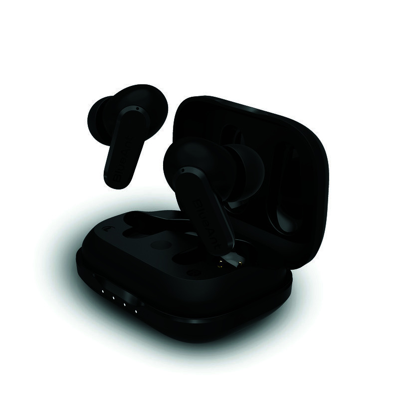 BlueAnt Pump Air Ultra Black