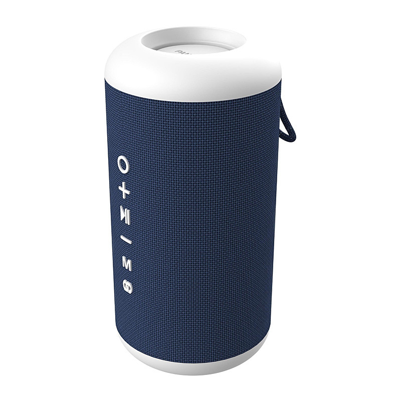 Pantone Portable Bluetooth Speaker - Navy