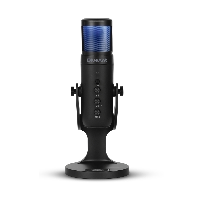 Blueant StreamX USB Microphone