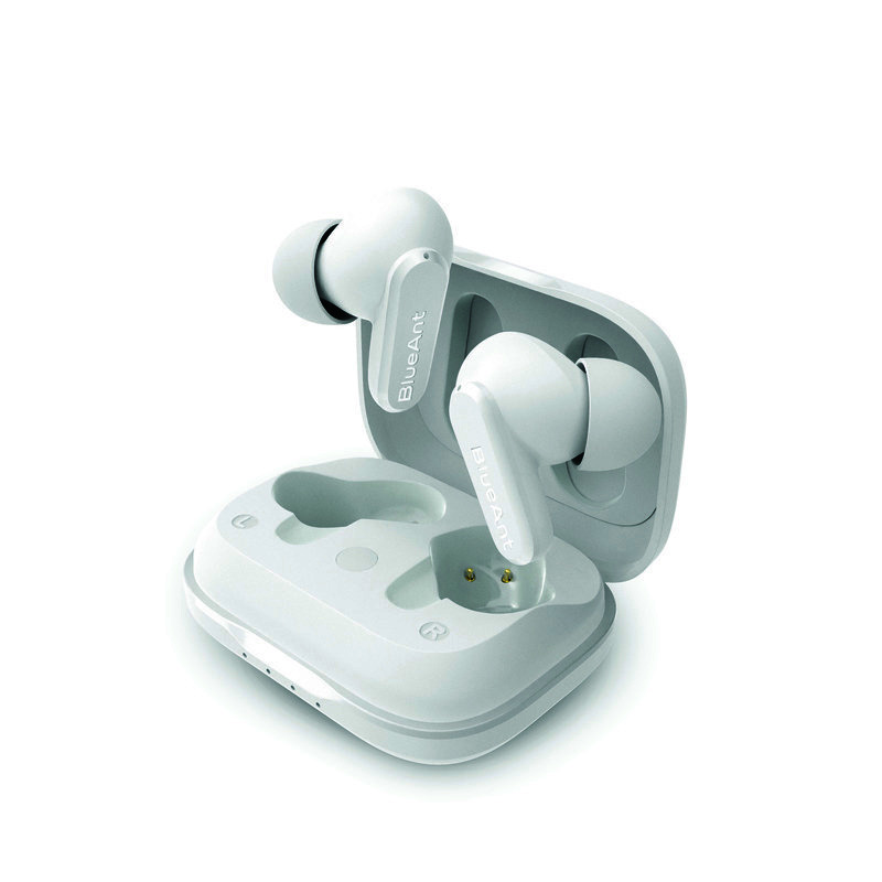 BlueAnt Pump Air Ultra White