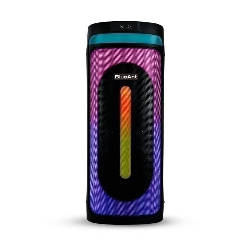 Blueant X6 Party Speaker Black