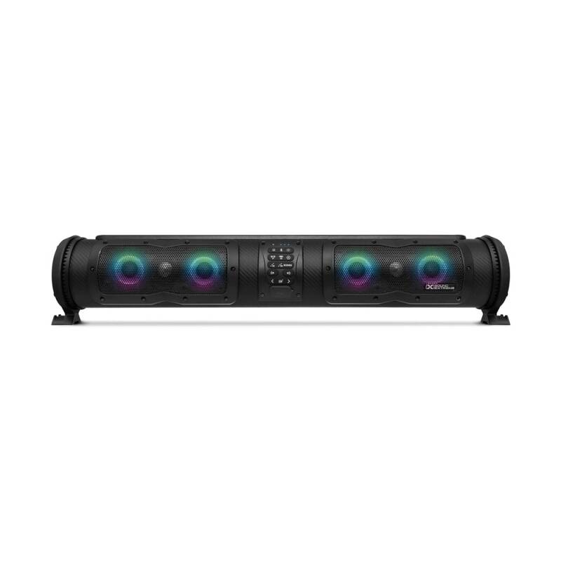 ECOXGEAR SoundExtreme SE28 Elite 28' Powersports Soundbar