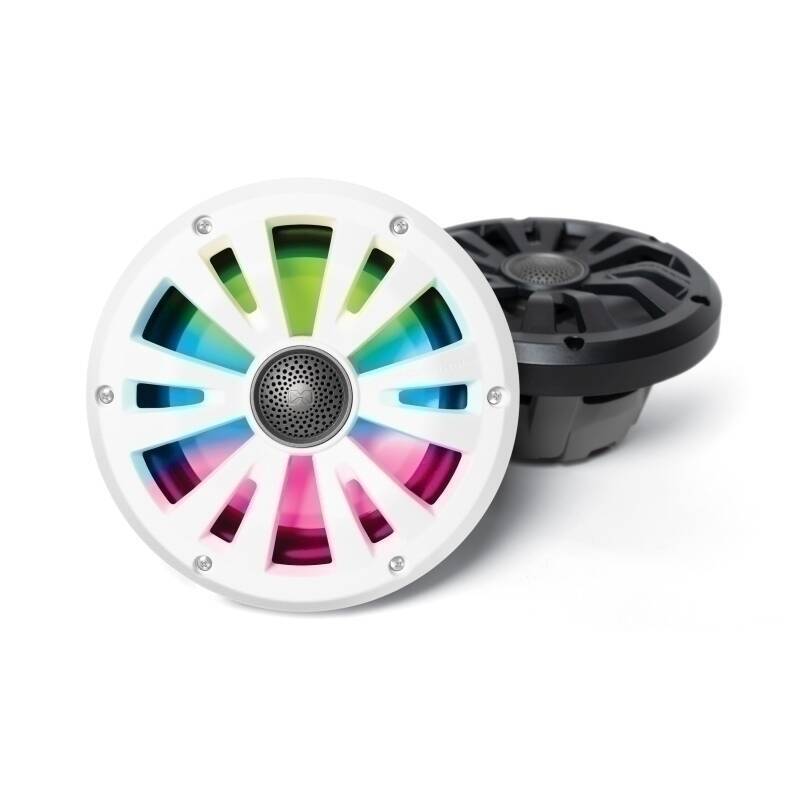 ECOXGEAR Marine 8 inch Wired Speakers